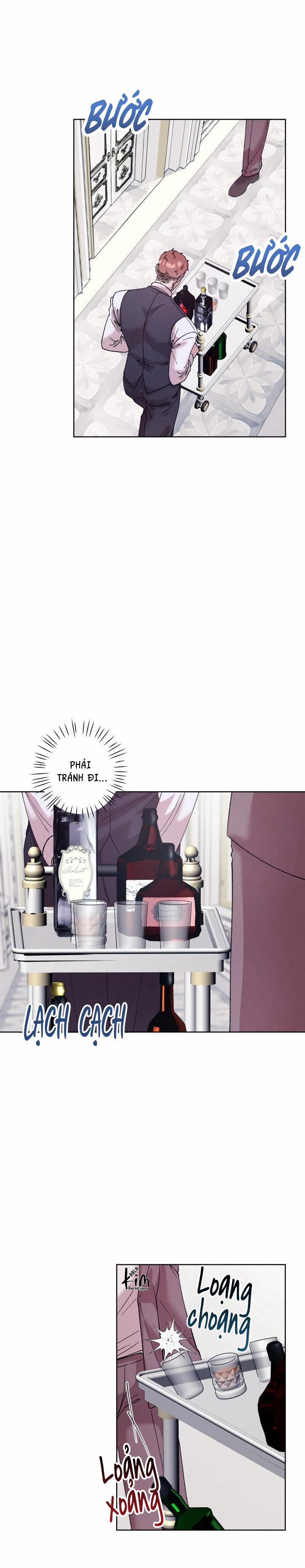 TUYỂN TẬP NHẤT THỤ ĐA CÔNG CỦA NHÀ KIM 34.2 chim 2 trang 11