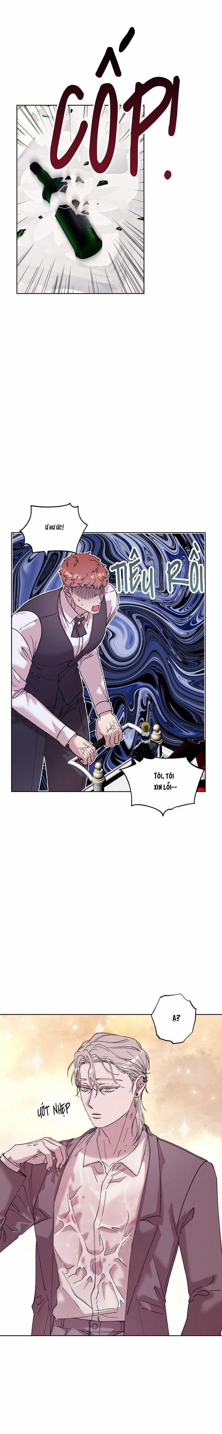 TUYỂN TẬP NHẤT THỤ ĐA CÔNG CỦA NHÀ KIM 34.2 chim 2 trang 12