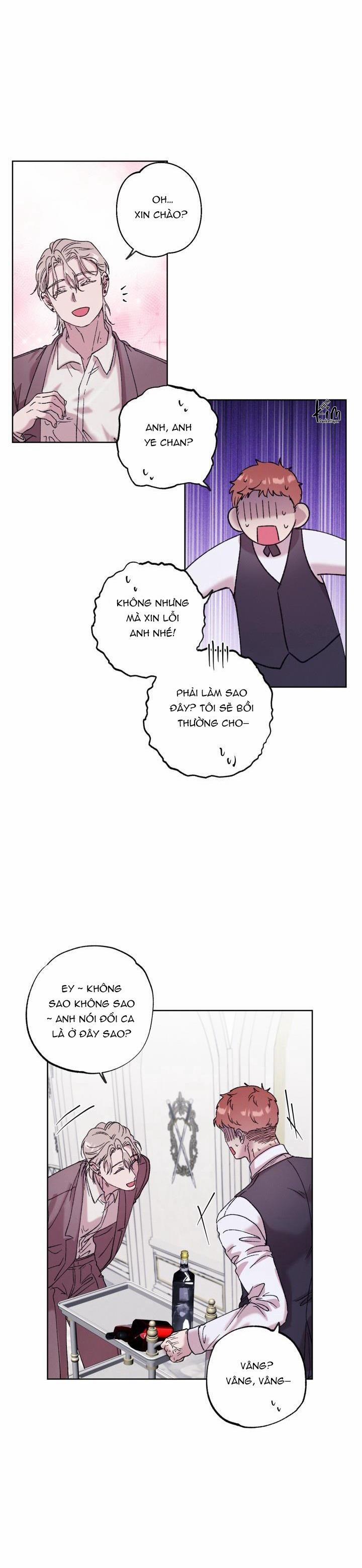 TUYỂN TẬP NHẤT THỤ ĐA CÔNG CỦA NHÀ KIM 34.2 chim 2 trang 13