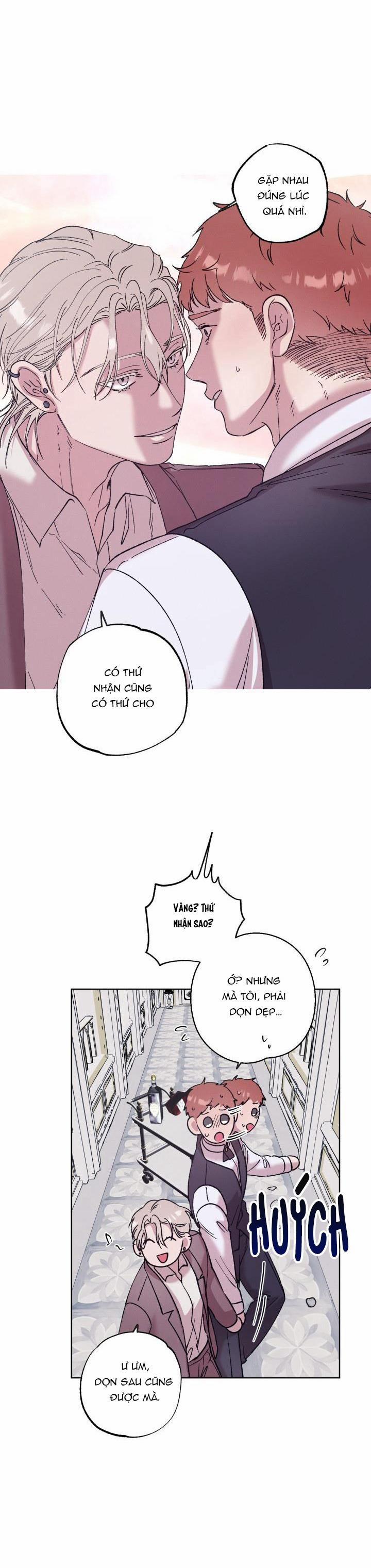 TUYỂN TẬP NHẤT THỤ ĐA CÔNG CỦA NHÀ KIM 34.2 chim 2 trang 14