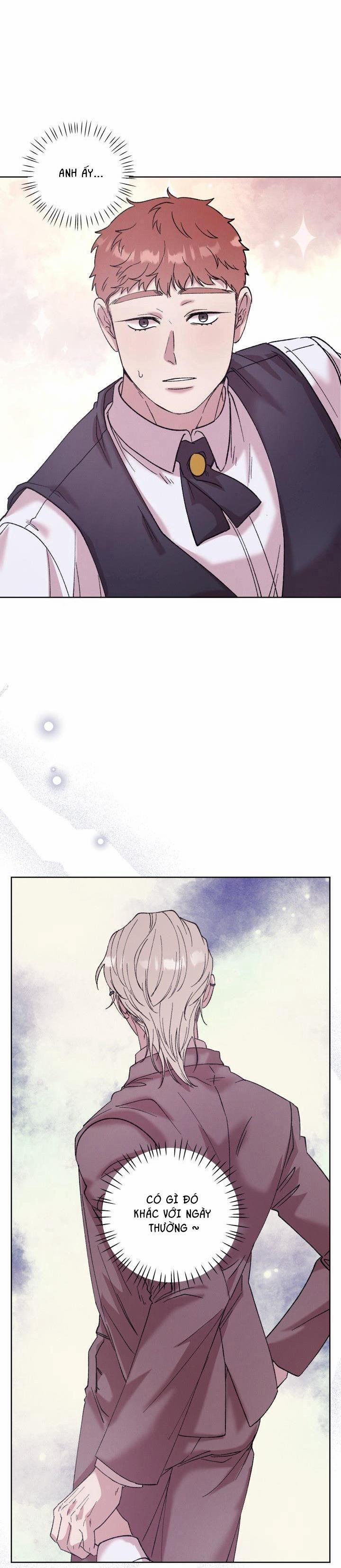 TUYỂN TẬP NHẤT THỤ ĐA CÔNG CỦA NHÀ KIM 34.2 chim 2 trang 15