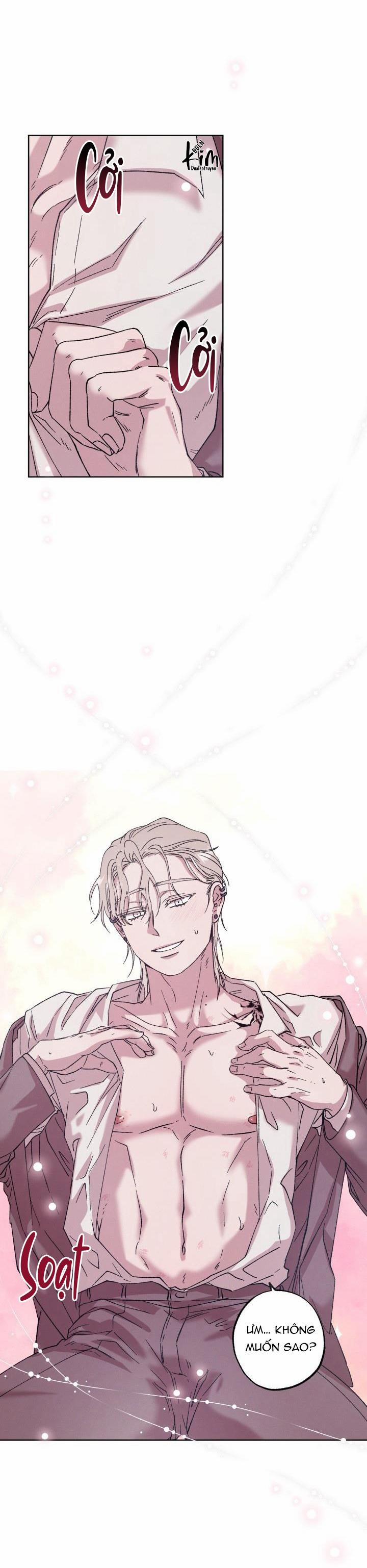 TUYỂN TẬP NHẤT THỤ ĐA CÔNG CỦA NHÀ KIM 34.2 chim 2 trang 19