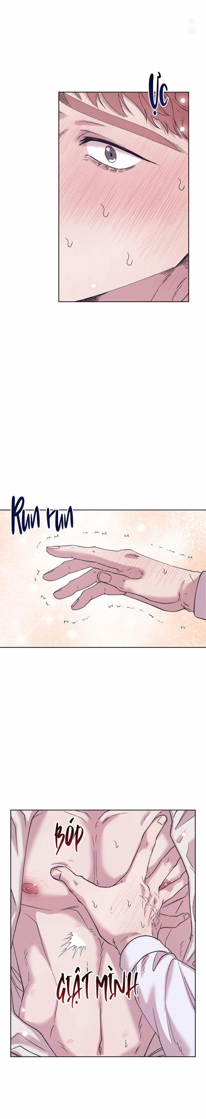 TUYỂN TẬP NHẤT THỤ ĐA CÔNG CỦA NHÀ KIM 34.2 chim 2 trang 20