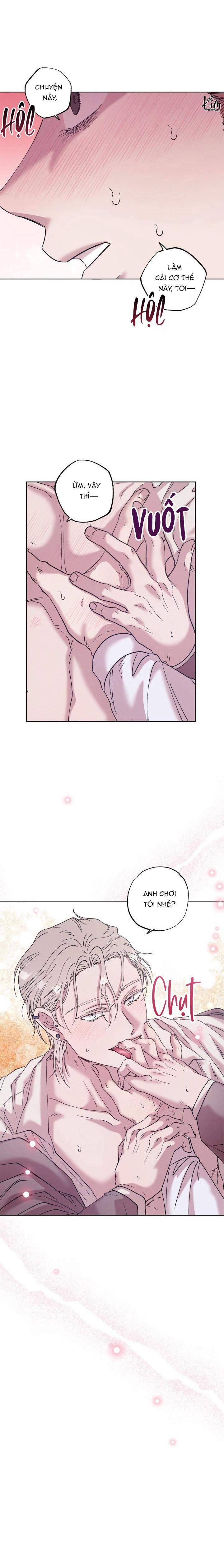 TUYỂN TẬP NHẤT THỤ ĐA CÔNG CỦA NHÀ KIM 34.2 chim 2 trang 21