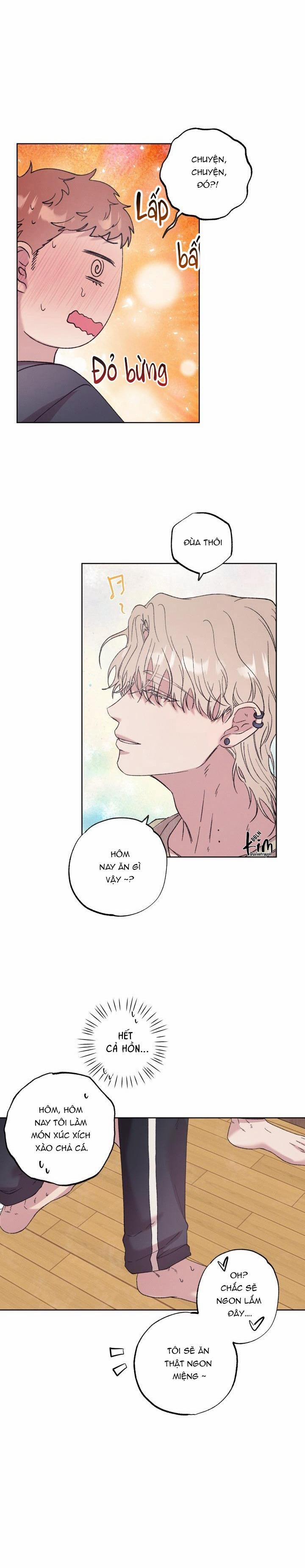 TUYỂN TẬP NHẤT THỤ ĐA CÔNG CỦA NHÀ KIM 34.2 chim 2 trang 3