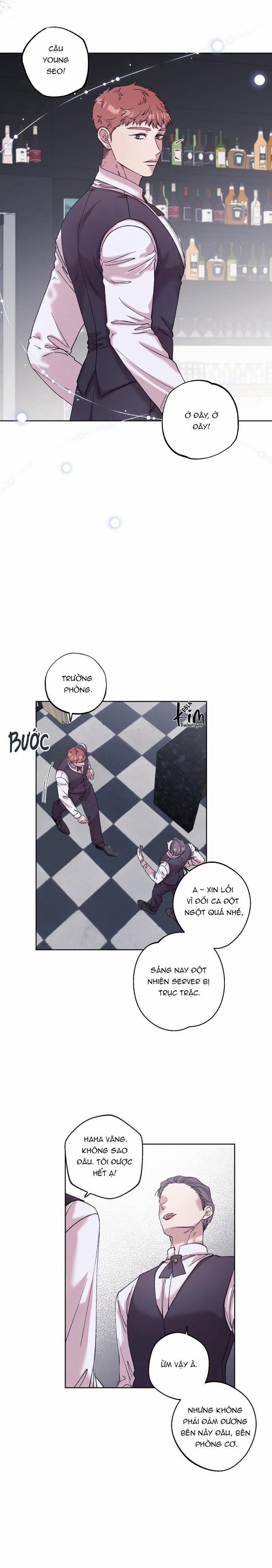 TUYỂN TẬP NHẤT THỤ ĐA CÔNG CỦA NHÀ KIM 34.2 chim 2 trang 8