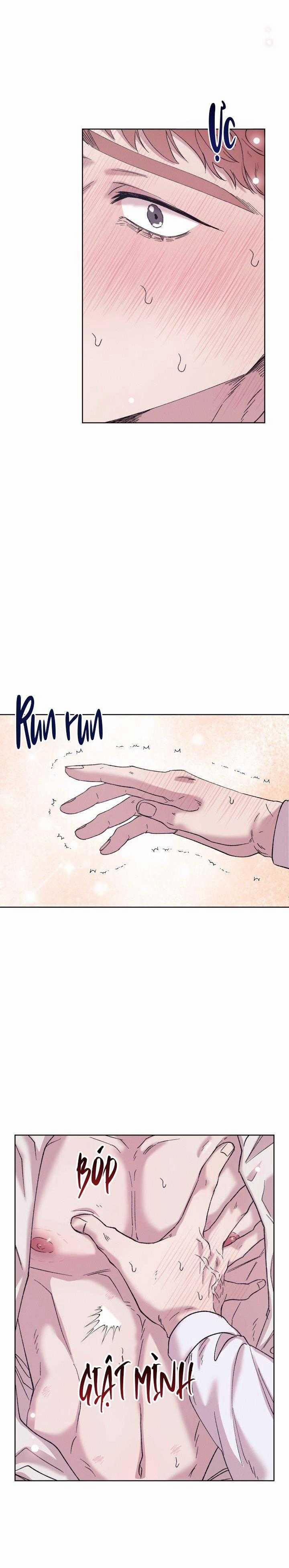 TUYỂN TẬP NHẤT THỤ ĐA CÔNG CỦA NHÀ KIM 34.2 trang 20