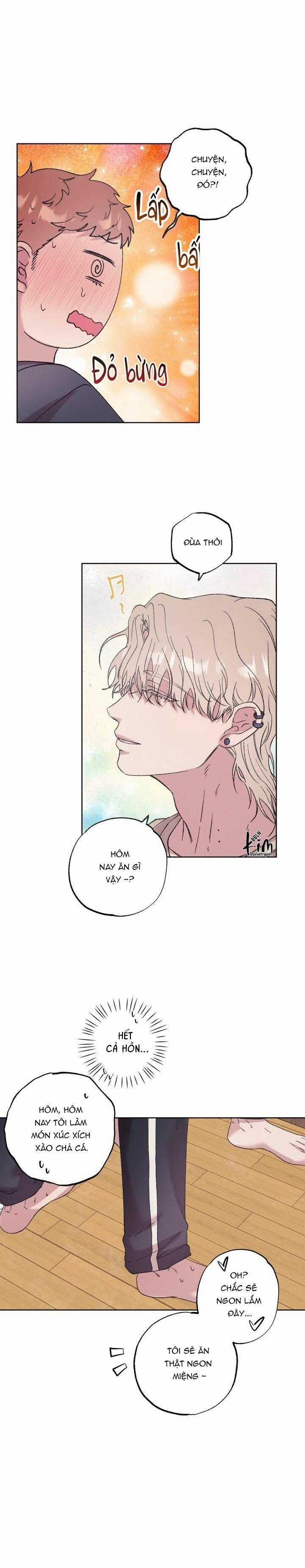 TUYỂN TẬP NHẤT THỤ ĐA CÔNG CỦA NHÀ KIM 34.2 trang 3