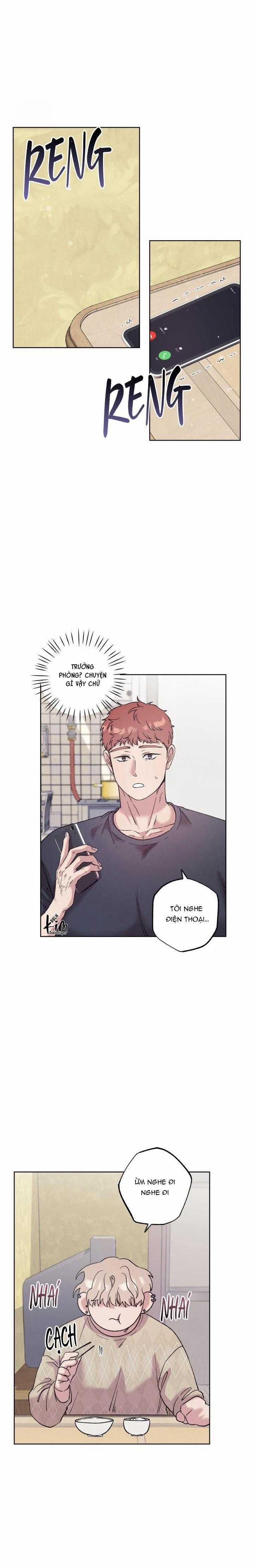 TUYỂN TẬP NHẤT THỤ ĐA CÔNG CỦA NHÀ KIM 34.2 trang 4