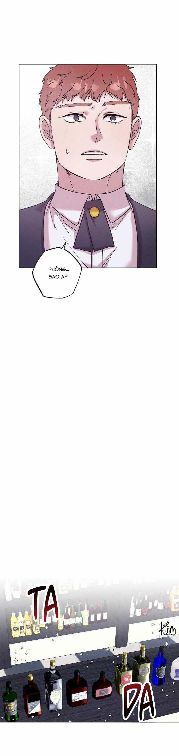 TUYỂN TẬP NHẤT THỤ ĐA CÔNG CỦA NHÀ KIM 34.2 trang 9