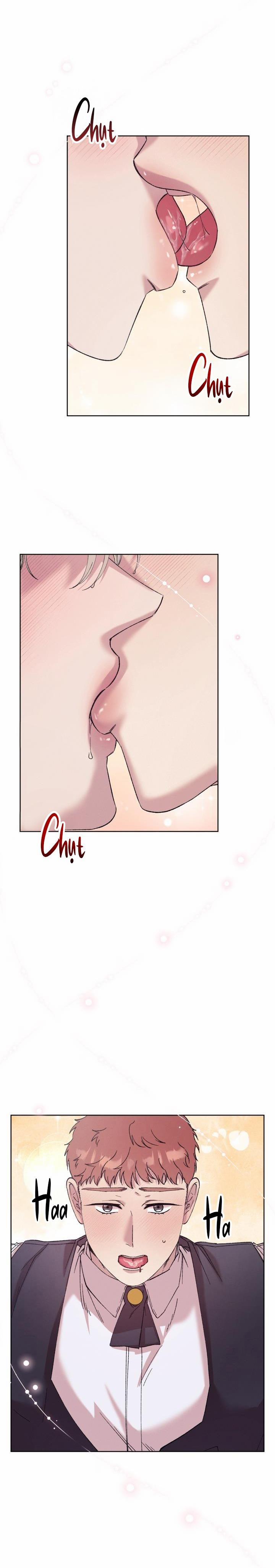 TUYỂN TẬP NHẤT THỤ ĐA CÔNG CỦA NHÀ KIM 34.3 chim 3 trang 1