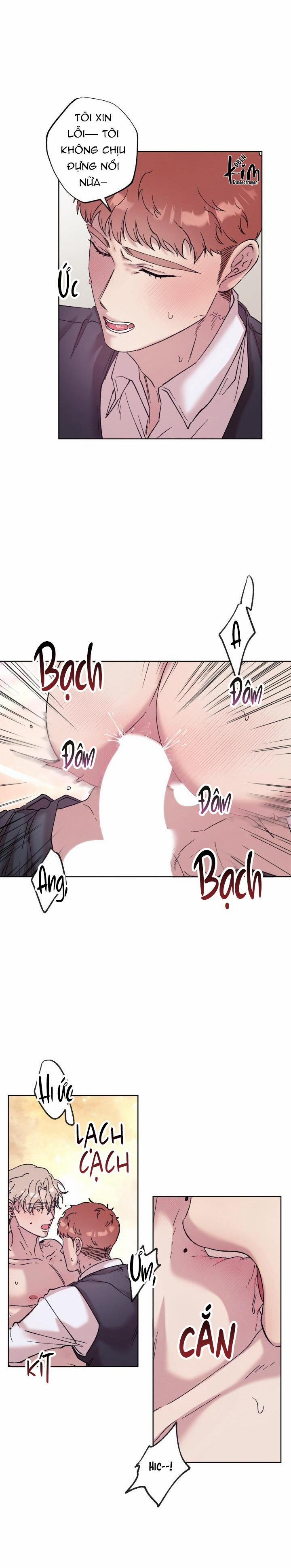 TUYỂN TẬP NHẤT THỤ ĐA CÔNG CỦA NHÀ KIM 34.3 chim 3 trang 10