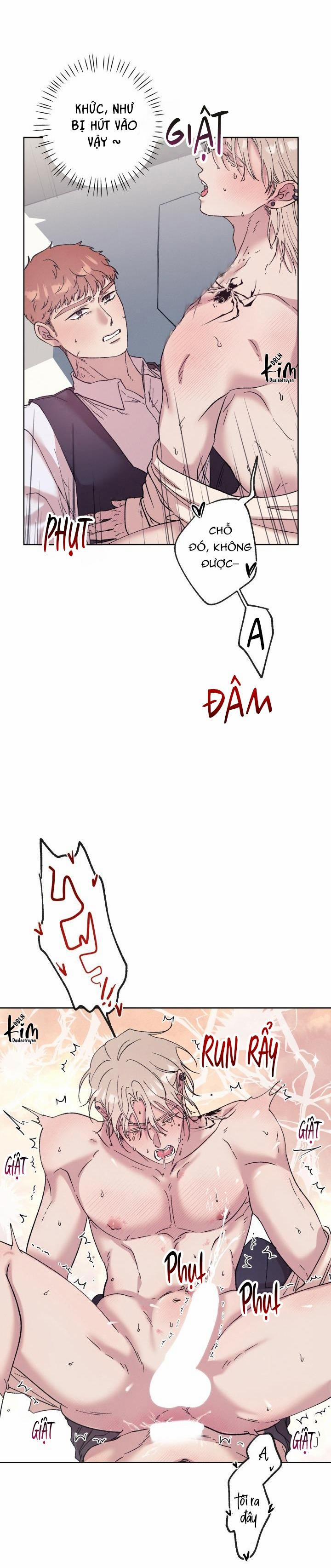 TUYỂN TẬP NHẤT THỤ ĐA CÔNG CỦA NHÀ KIM 34.3 chim 3 trang 14