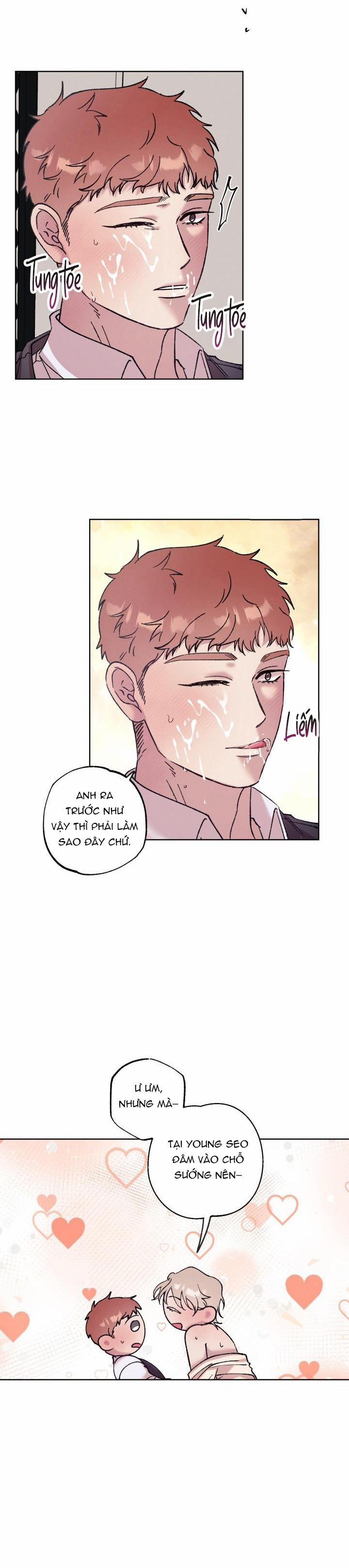 TUYỂN TẬP NHẤT THỤ ĐA CÔNG CỦA NHÀ KIM 34.3 chim 3 trang 15