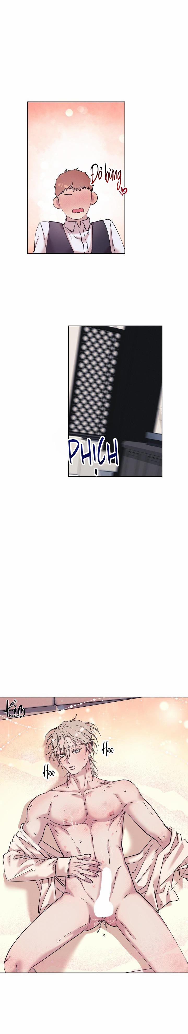 TUYỂN TẬP NHẤT THỤ ĐA CÔNG CỦA NHÀ KIM 34.3 chim 3 trang 16