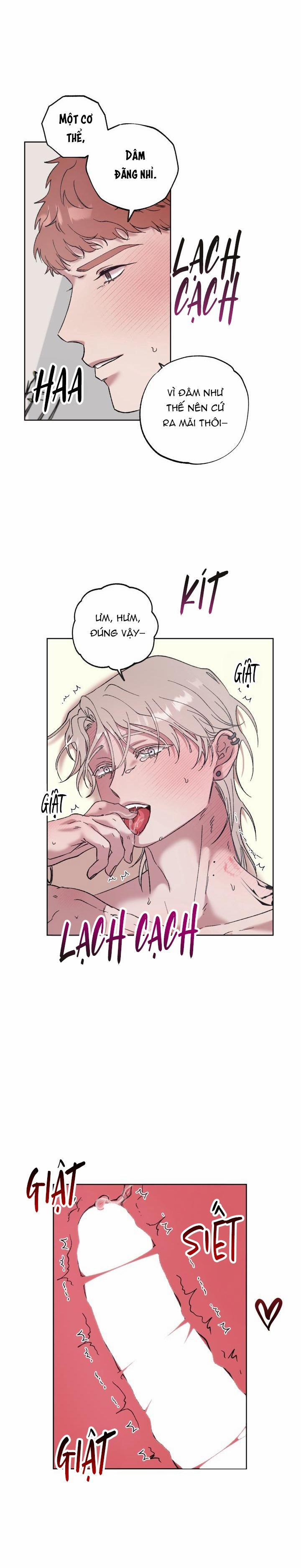 TUYỂN TẬP NHẤT THỤ ĐA CÔNG CỦA NHÀ KIM 34.3 chim 3 trang 18