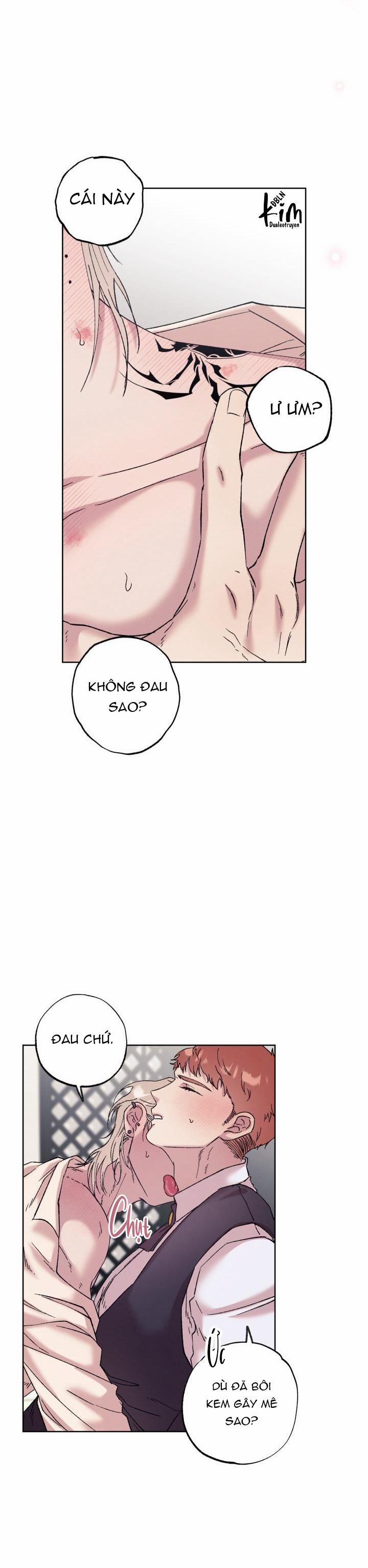 TUYỂN TẬP NHẤT THỤ ĐA CÔNG CỦA NHÀ KIM 34.3 chim 3 trang 2