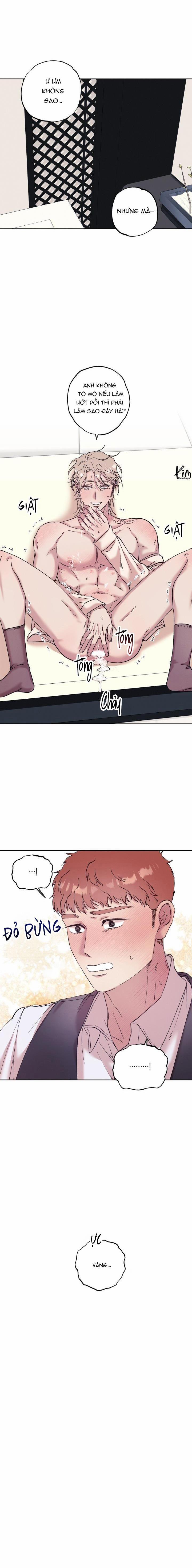 TUYỂN TẬP NHẤT THỤ ĐA CÔNG CỦA NHÀ KIM 34.3 chim 3 trang 21