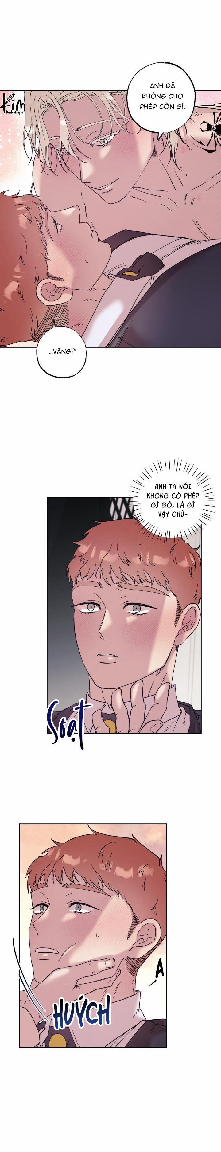 TUYỂN TẬP NHẤT THỤ ĐA CÔNG CỦA NHÀ KIM 34.3 chim 3 trang 3