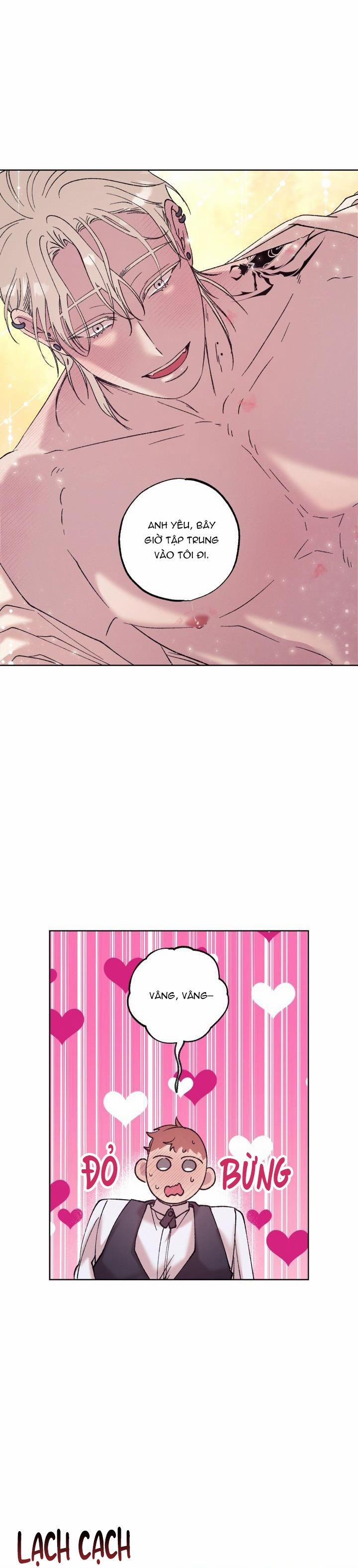 TUYỂN TẬP NHẤT THỤ ĐA CÔNG CỦA NHÀ KIM 34.3 chim 3 trang 4