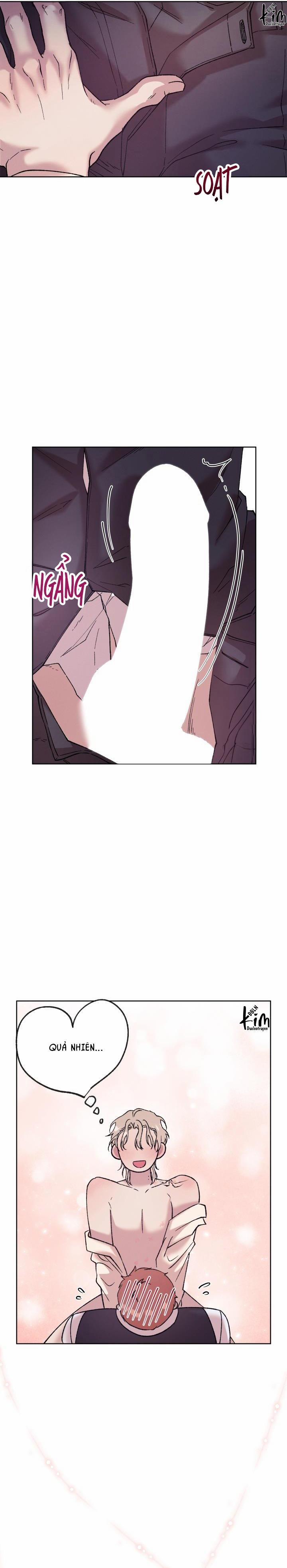 TUYỂN TẬP NHẤT THỤ ĐA CÔNG CỦA NHÀ KIM 34.3 chim 3 trang 5