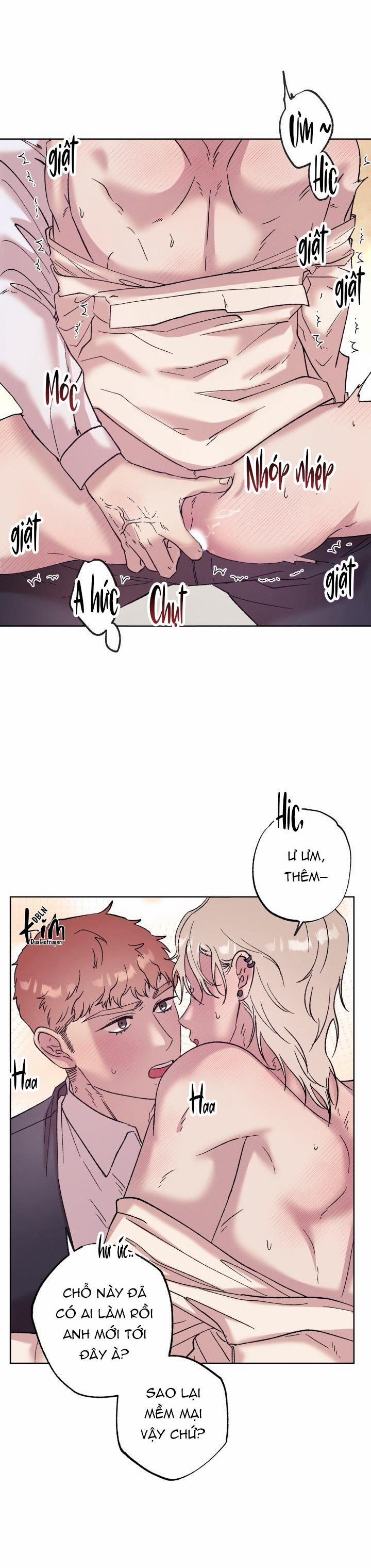 TUYỂN TẬP NHẤT THỤ ĐA CÔNG CỦA NHÀ KIM 34.3 chim 3 trang 7