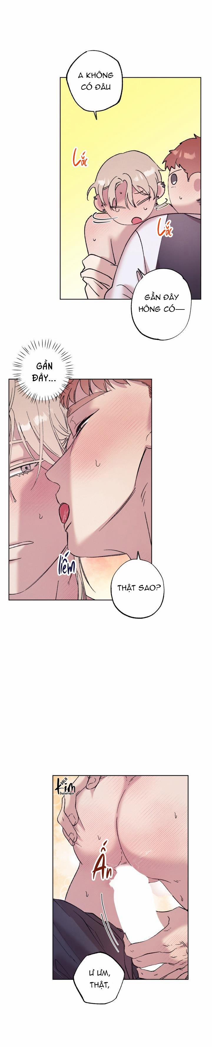 TUYỂN TẬP NHẤT THỤ ĐA CÔNG CỦA NHÀ KIM 34.3 chim 3 trang 8