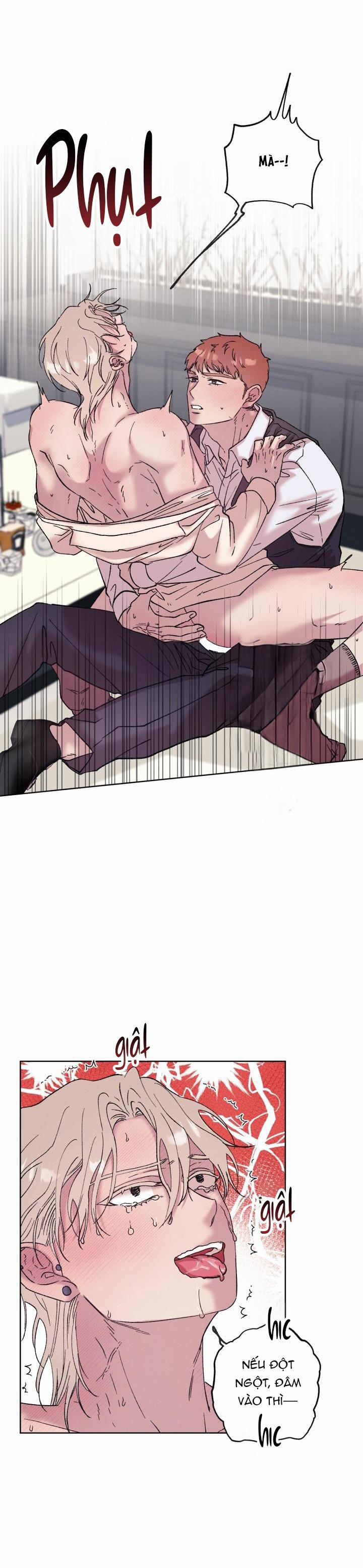 TUYỂN TẬP NHẤT THỤ ĐA CÔNG CỦA NHÀ KIM 34.3 chim 3 trang 9