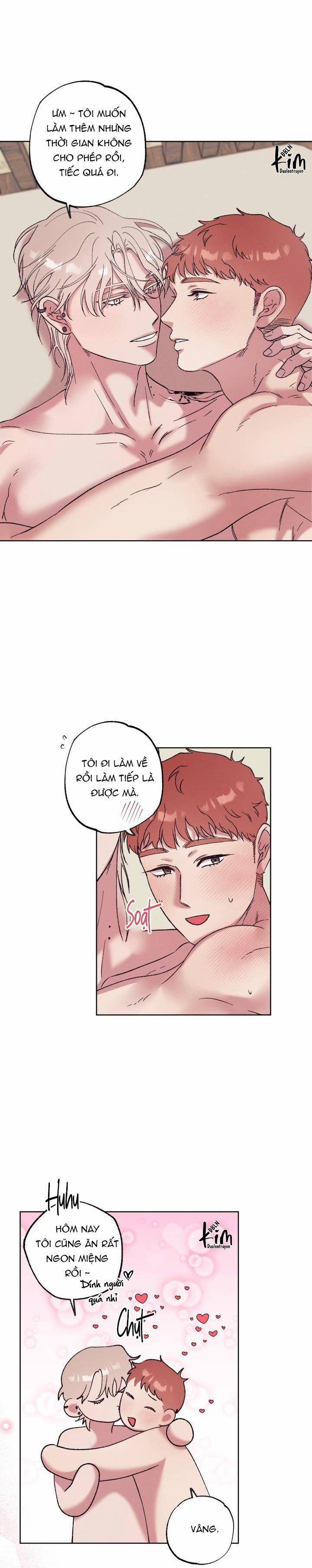 TUYỂN TẬP NHẤT THỤ ĐA CÔNG CỦA NHÀ KIM 34.4 chim 4 trang 12