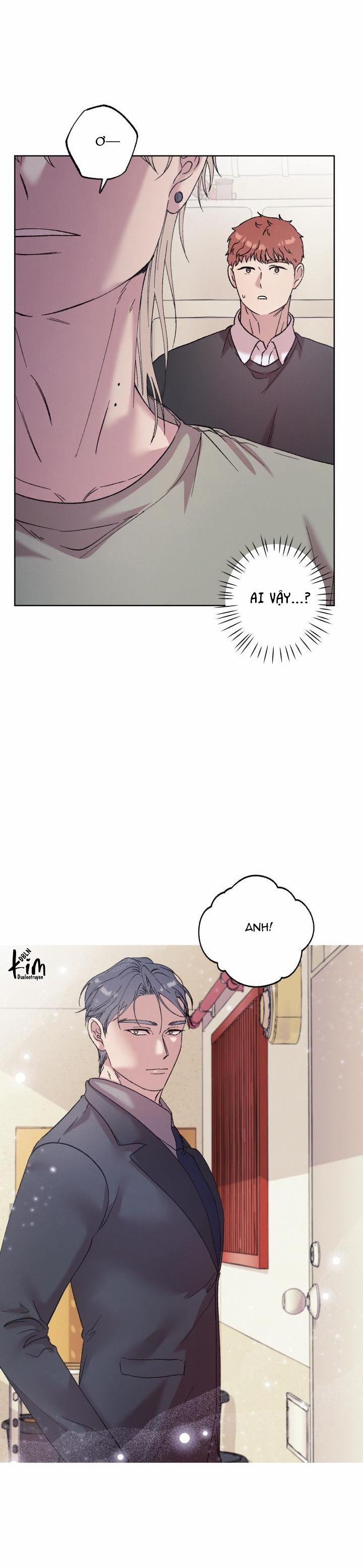 TUYỂN TẬP NHẤT THỤ ĐA CÔNG CỦA NHÀ KIM 34.4 chim 4 trang 15