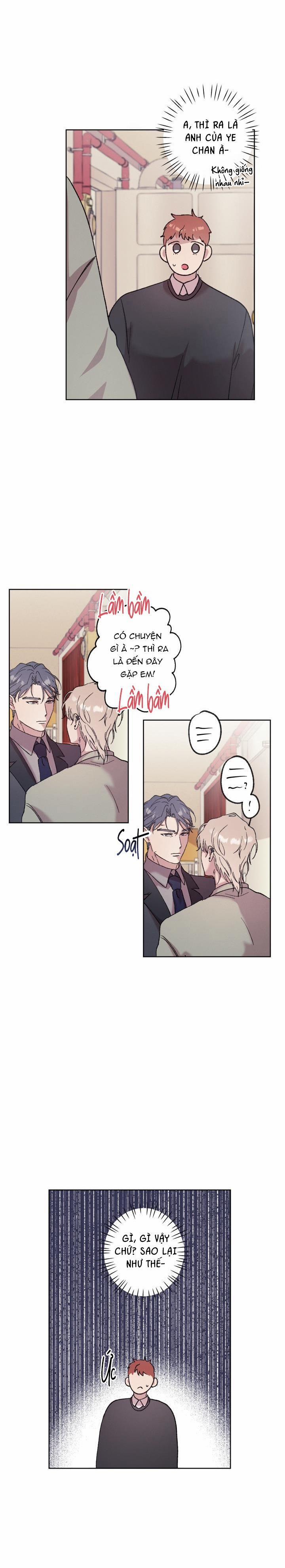 TUYỂN TẬP NHẤT THỤ ĐA CÔNG CỦA NHÀ KIM 34.4 chim 4 trang 16