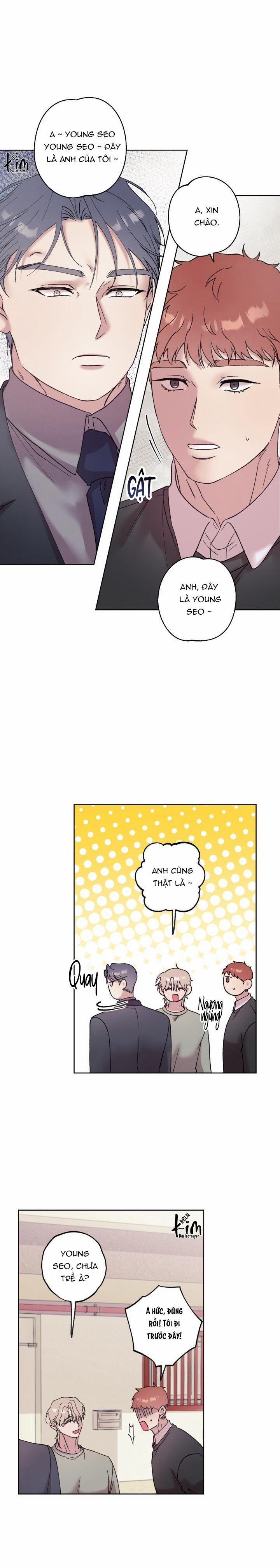 TUYỂN TẬP NHẤT THỤ ĐA CÔNG CỦA NHÀ KIM 34.4 chim 4 trang 17