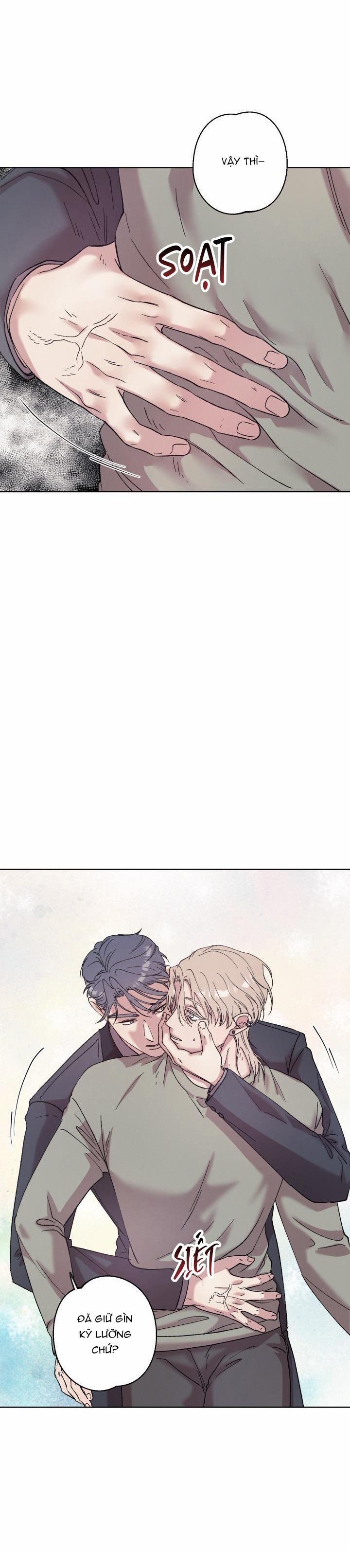 TUYỂN TẬP NHẤT THỤ ĐA CÔNG CỦA NHÀ KIM 34.4 chim 4 trang 19