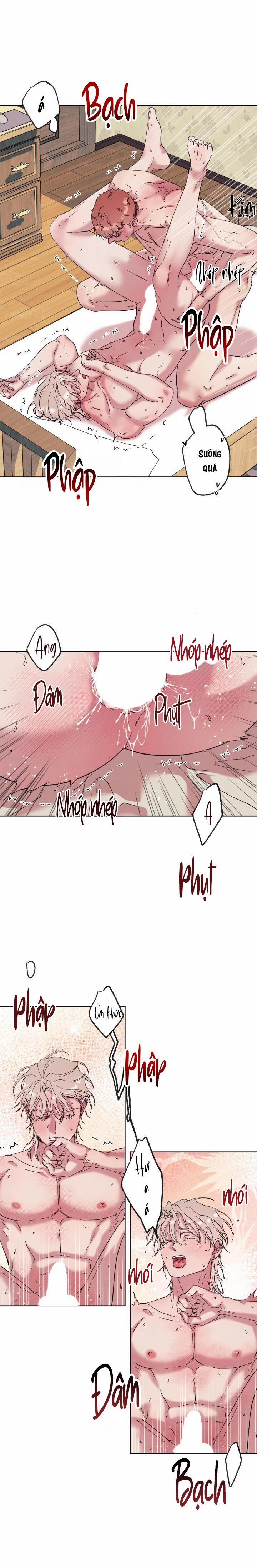 TUYỂN TẬP NHẤT THỤ ĐA CÔNG CỦA NHÀ KIM 34.4 chim 4 trang 2