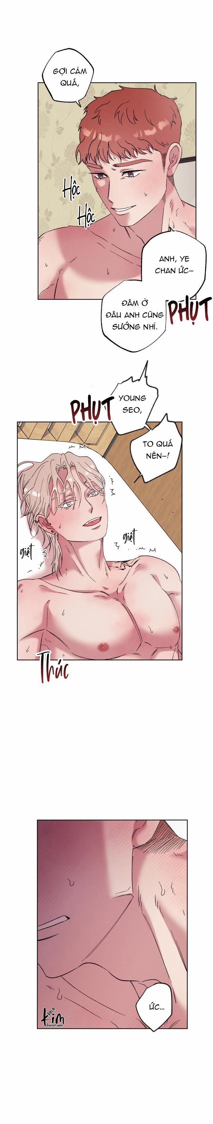 TUYỂN TẬP NHẤT THỤ ĐA CÔNG CỦA NHÀ KIM 34.4 chim 4 trang 3