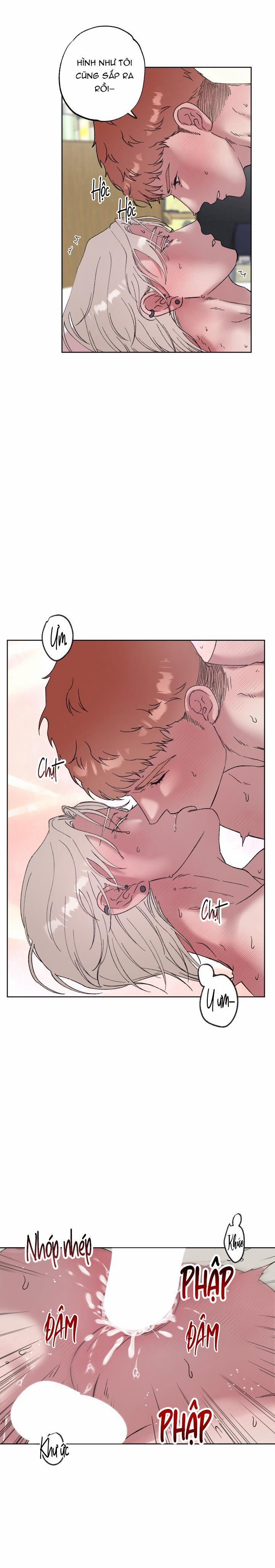 TUYỂN TẬP NHẤT THỤ ĐA CÔNG CỦA NHÀ KIM 34.4 chim 4 trang 8