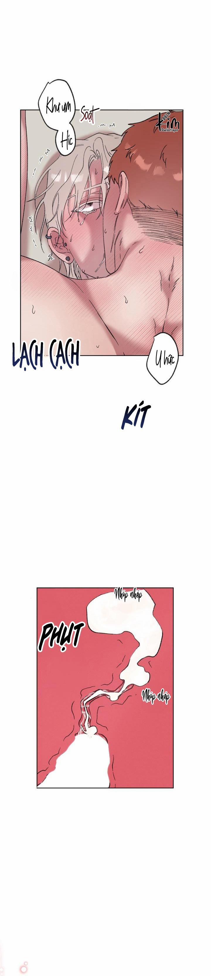 TUYỂN TẬP NHẤT THỤ ĐA CÔNG CỦA NHÀ KIM 34.4 chim 4 trang 9