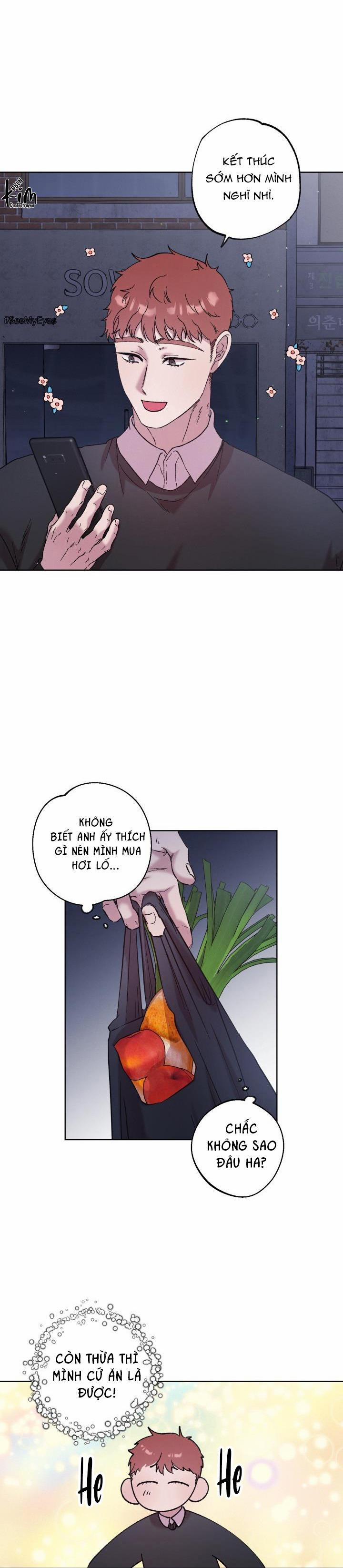 TUYỂN TẬP NHẤT THỤ ĐA CÔNG CỦA NHÀ KIM 34.5 chim 5 trang 1