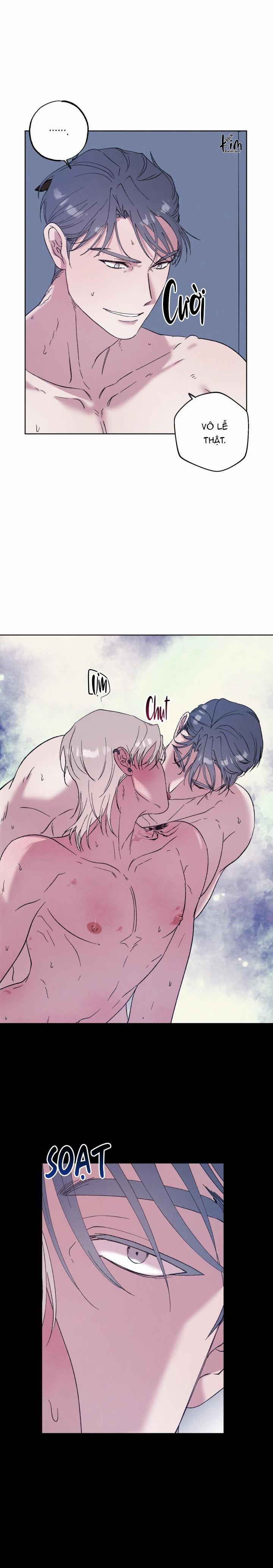 TUYỂN TẬP NHẤT THỤ ĐA CÔNG CỦA NHÀ KIM 34.5 chim 5 trang 10