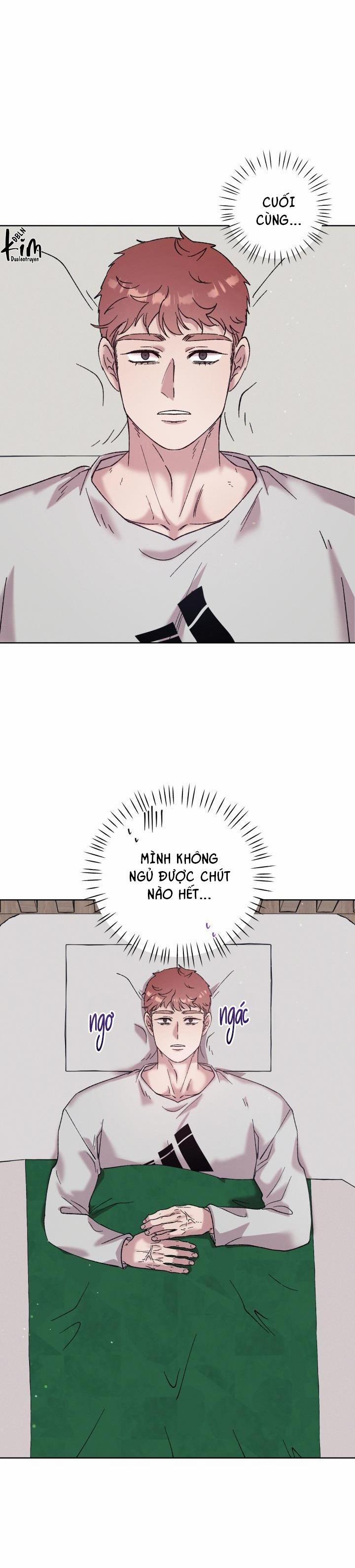 TUYỂN TẬP NHẤT THỤ ĐA CÔNG CỦA NHÀ KIM 34.5 chim 5 trang 12