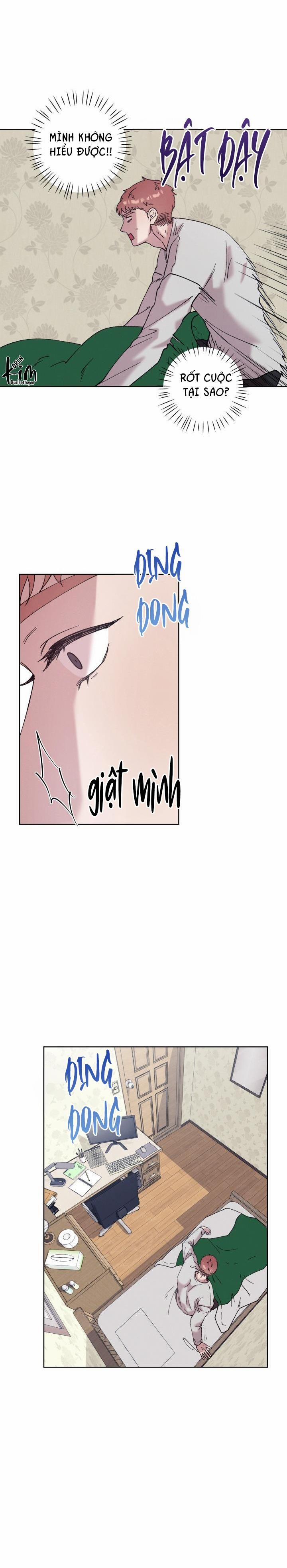 TUYỂN TẬP NHẤT THỤ ĐA CÔNG CỦA NHÀ KIM 34.5 chim 5 trang 13