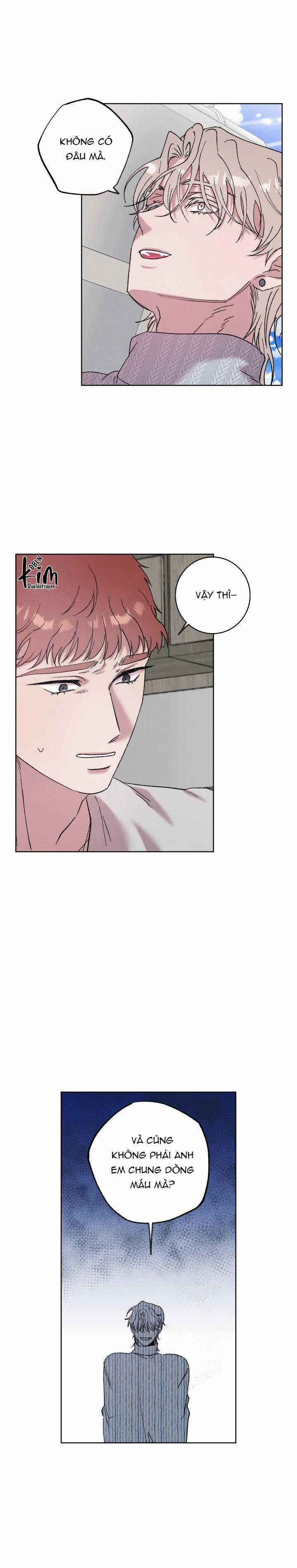 TUYỂN TẬP NHẤT THỤ ĐA CÔNG CỦA NHÀ KIM 34.5 chim 5 trang 16