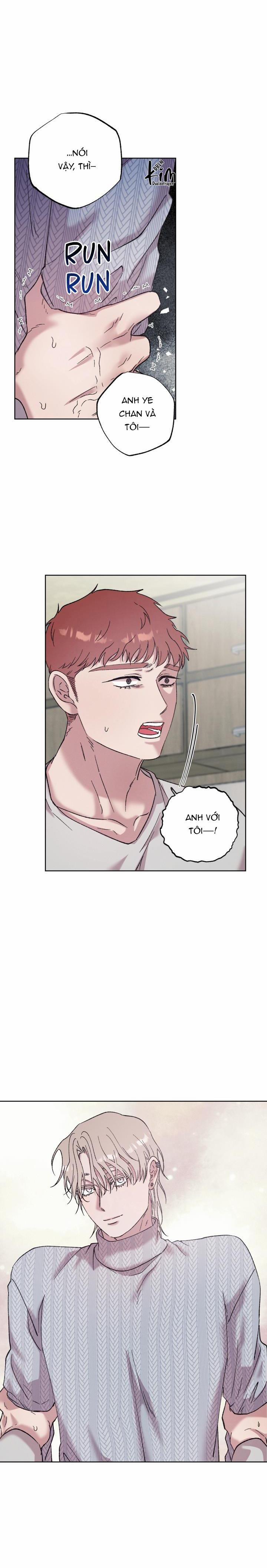 TUYỂN TẬP NHẤT THỤ ĐA CÔNG CỦA NHÀ KIM 34.5 chim 5 trang 17