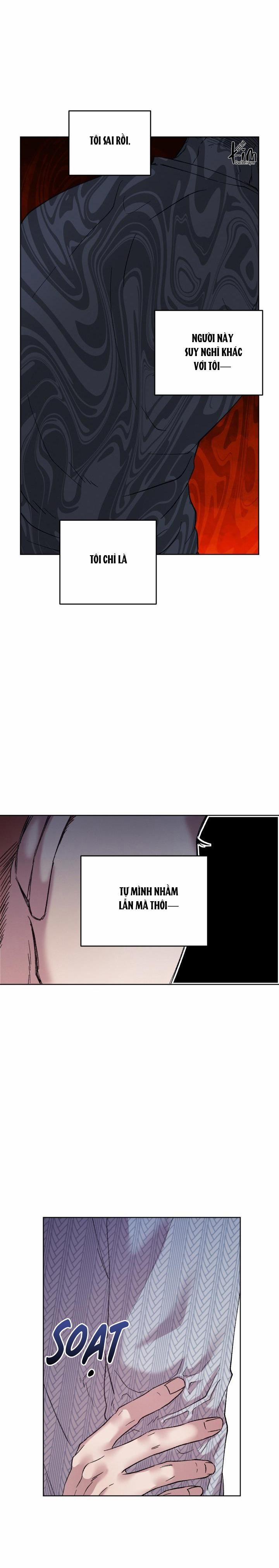 TUYỂN TẬP NHẤT THỤ ĐA CÔNG CỦA NHÀ KIM 34.5 chim 5 trang 18