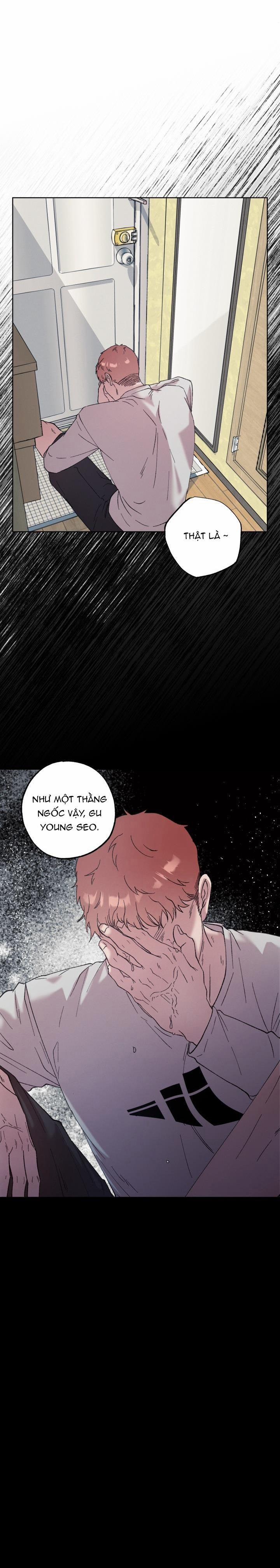 TUYỂN TẬP NHẤT THỤ ĐA CÔNG CỦA NHÀ KIM 34.5 chim 5 trang 20