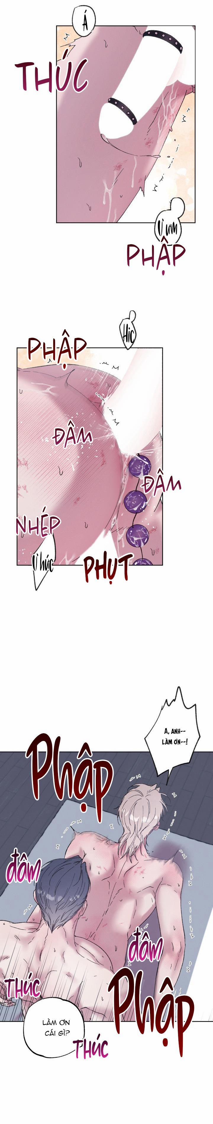 TUYỂN TẬP NHẤT THỤ ĐA CÔNG CỦA NHÀ KIM 34.5 chim 5 trang 7