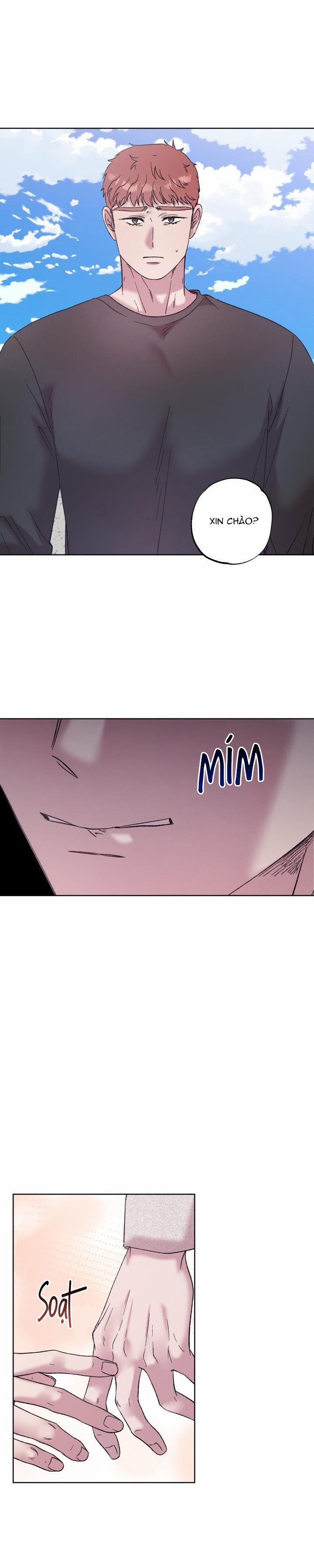 TUYỂN TẬP NHẤT THỤ ĐA CÔNG CỦA NHÀ KIM 34.6 chim 6 trang 10