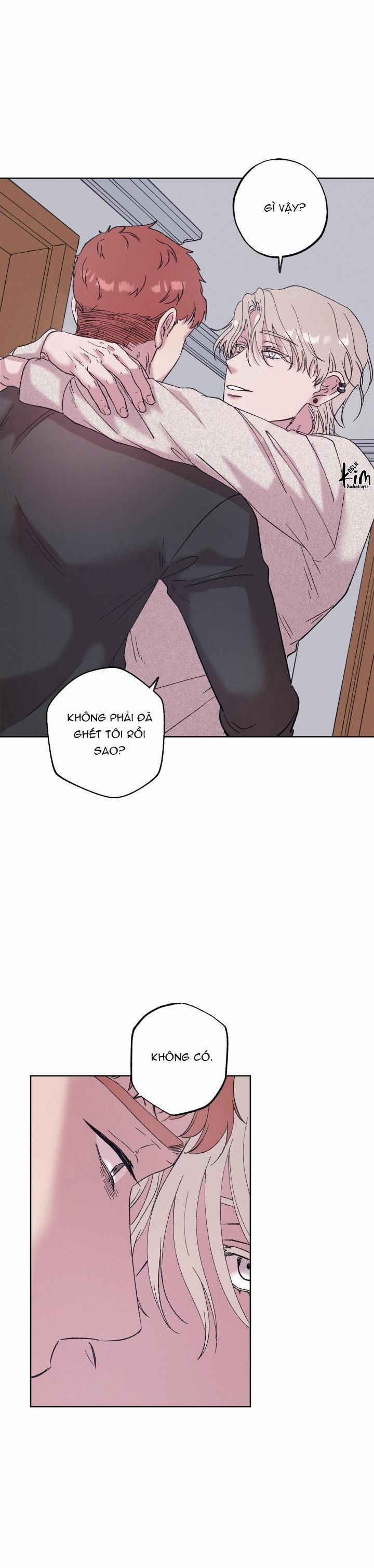 TUYỂN TẬP NHẤT THỤ ĐA CÔNG CỦA NHÀ KIM 34.6 chim 6 trang 12