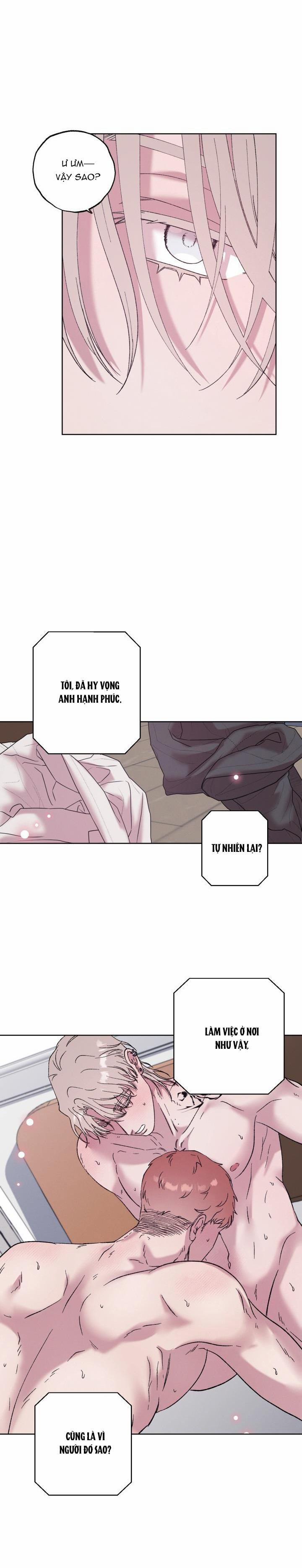 TUYỂN TẬP NHẤT THỤ ĐA CÔNG CỦA NHÀ KIM 34.6 chim 6 trang 13