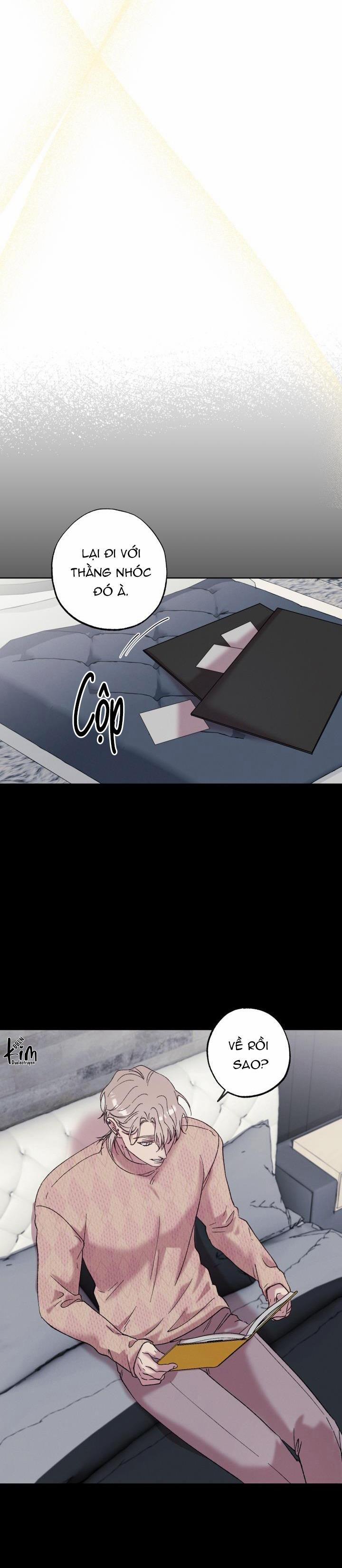 TUYỂN TẬP NHẤT THỤ ĐA CÔNG CỦA NHÀ KIM 34.6 chim 6 trang 17